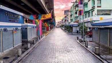 Remodelacion Duarte con Paris David Collado Republica Dominicana Turismo