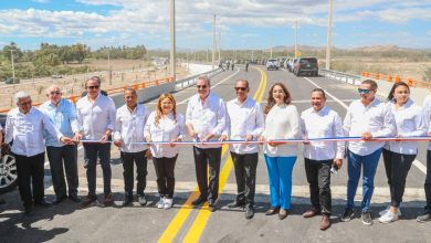 Circunvalación de Azua que conectará provincias del sur