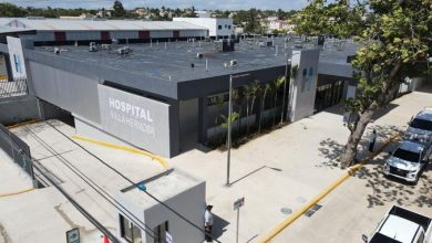 Hospital municipal villa hermanos la romana