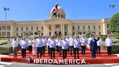 XXVIII CUMBRE IBEROAMERICANA