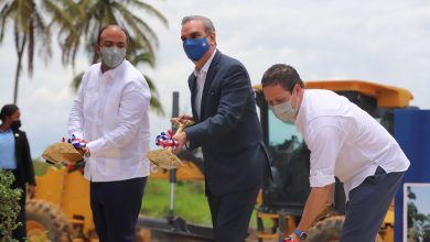 Gobierno ha beneficiado a más de 43,000 familias a través de los programas de viviendas Dominicana se Reconstruye, Mi Vivienda y Familia Feliz