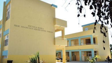 Gobierno invirtió RD$2,760 millones en la construcción de 53 escuelas