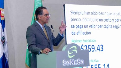 Senasa autorizó 85 millones de servicios en 2022