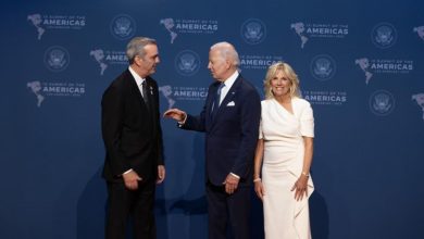 Biden reconoce esfuerzos realizados por la República Dominicana en la lucha contra la corrupción