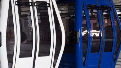 Presidente Abinader inaugura en Los Alcarrizos el teleférico más moderno por su velocidad y potencia